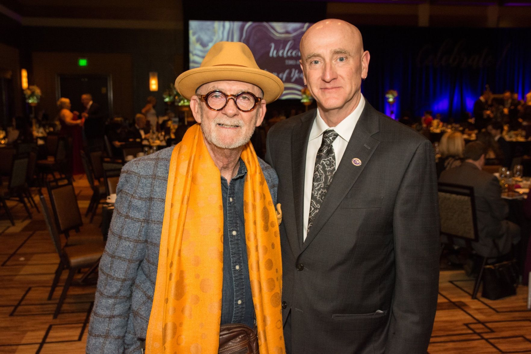 Steve Zwolak, Danny Hommes